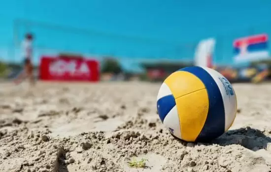 Kula - turnir u odbojci na pesku 3