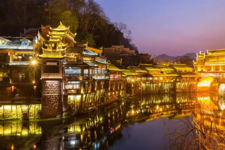 Kina