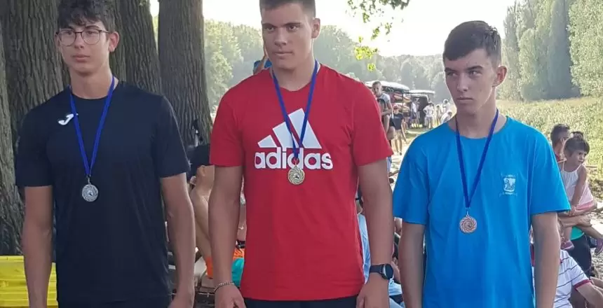Kajak klub "Dunav"