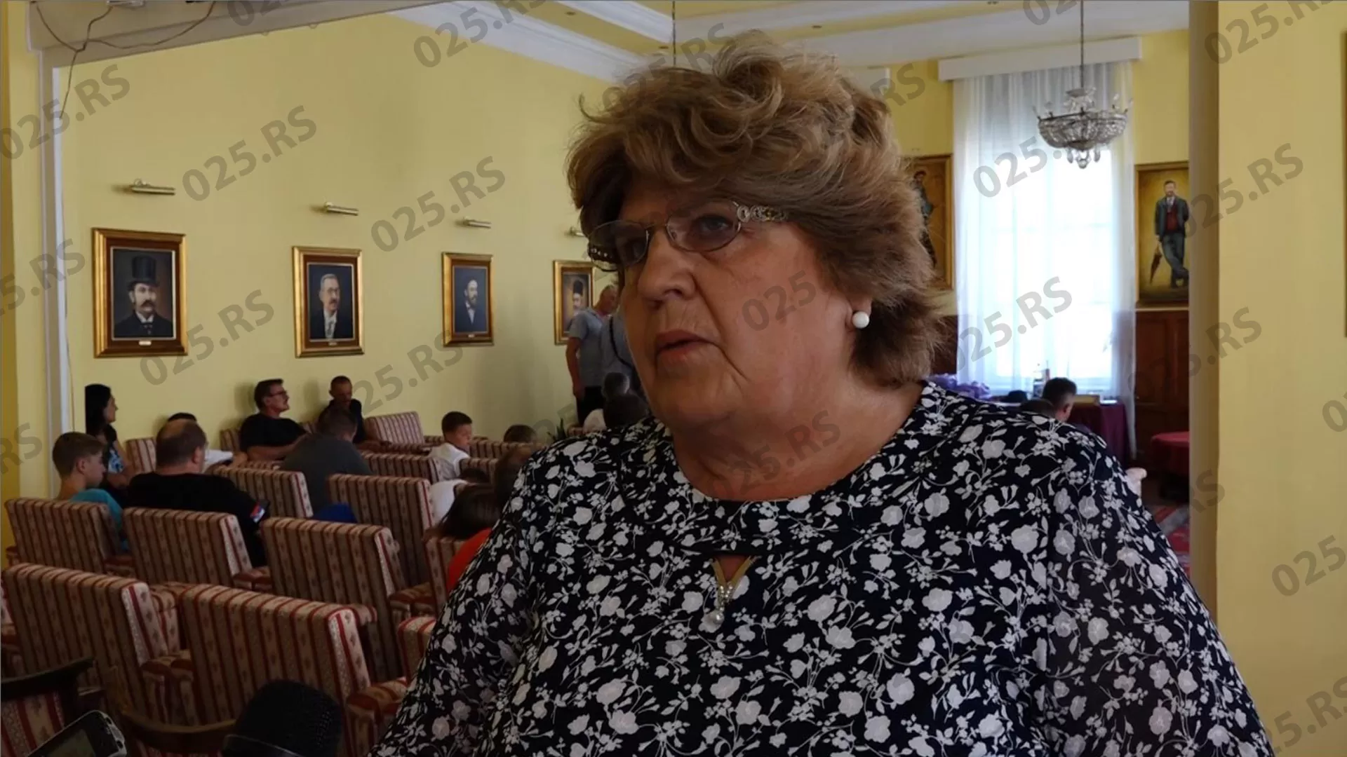 Sombor - Ljiljana Tica