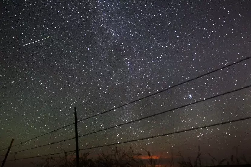Meteorski pljusak