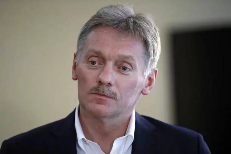 Dmitrij Peskov