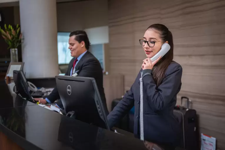 Recepcija