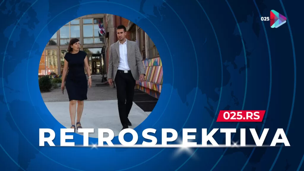 Retrospektiva - Sombor
