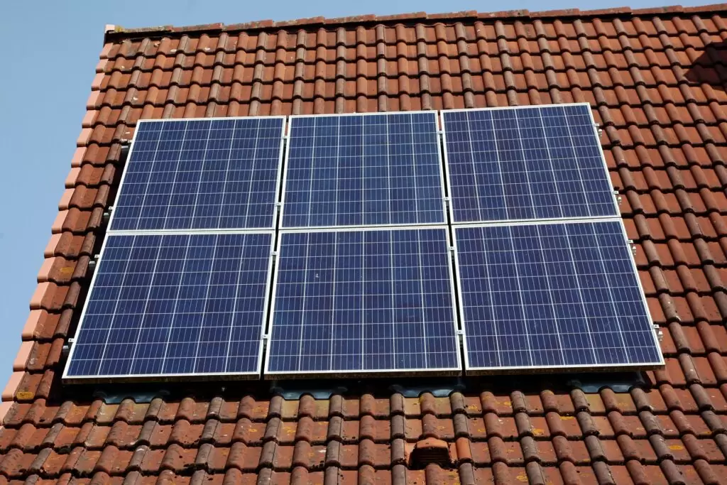 Solarni kolektor