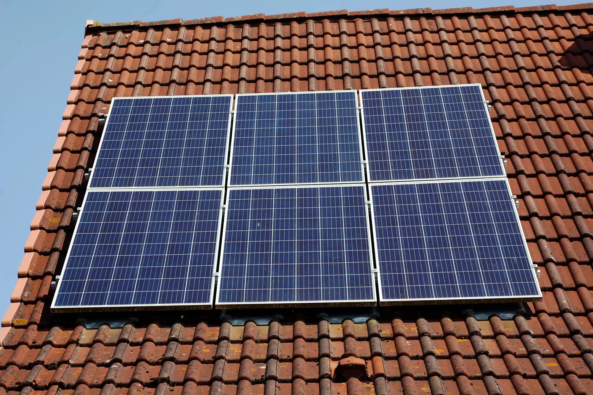 Solarni kolektor