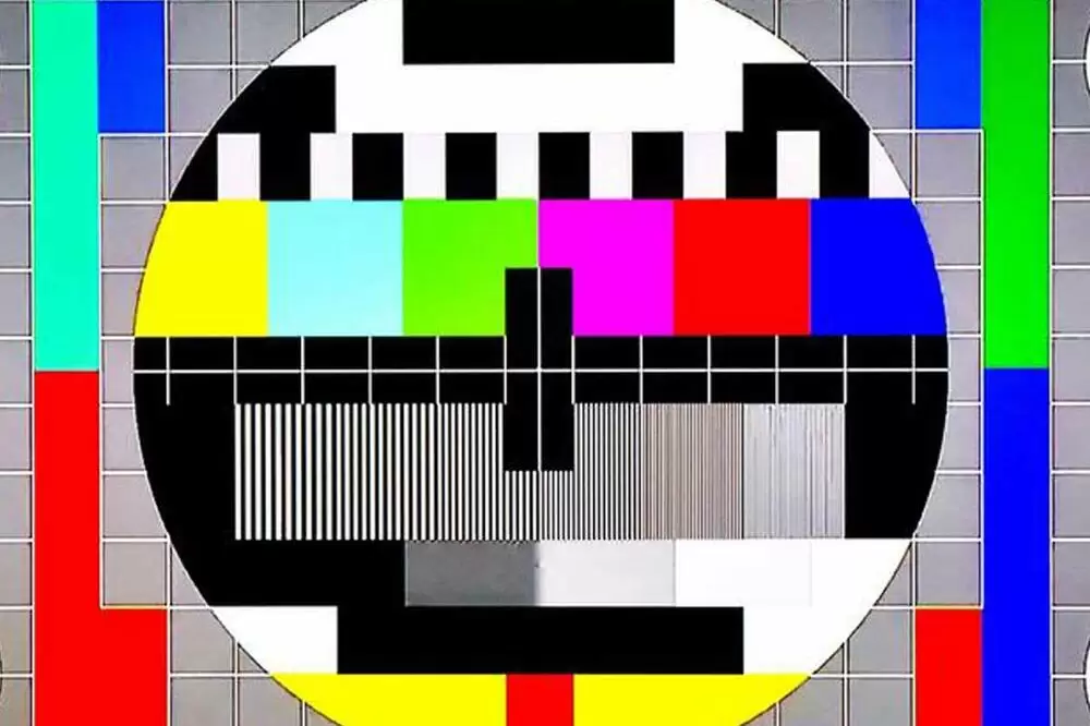 TV