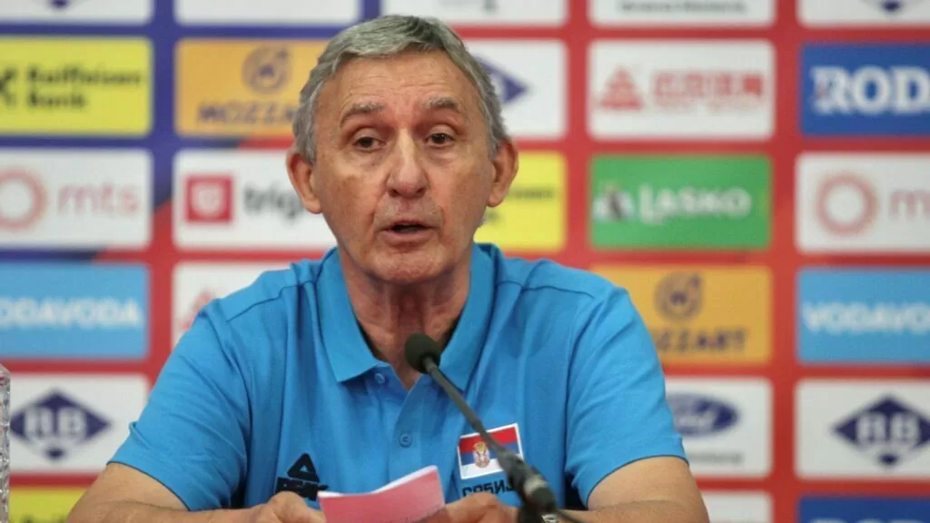 Svetislav Pešić
