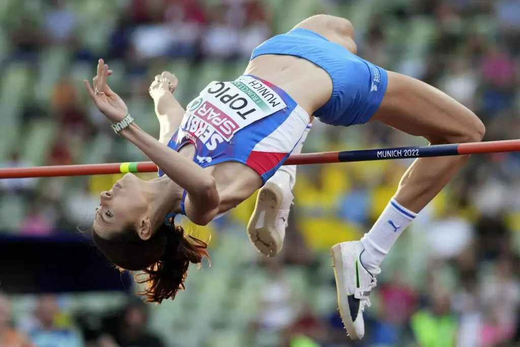Angelina Topić