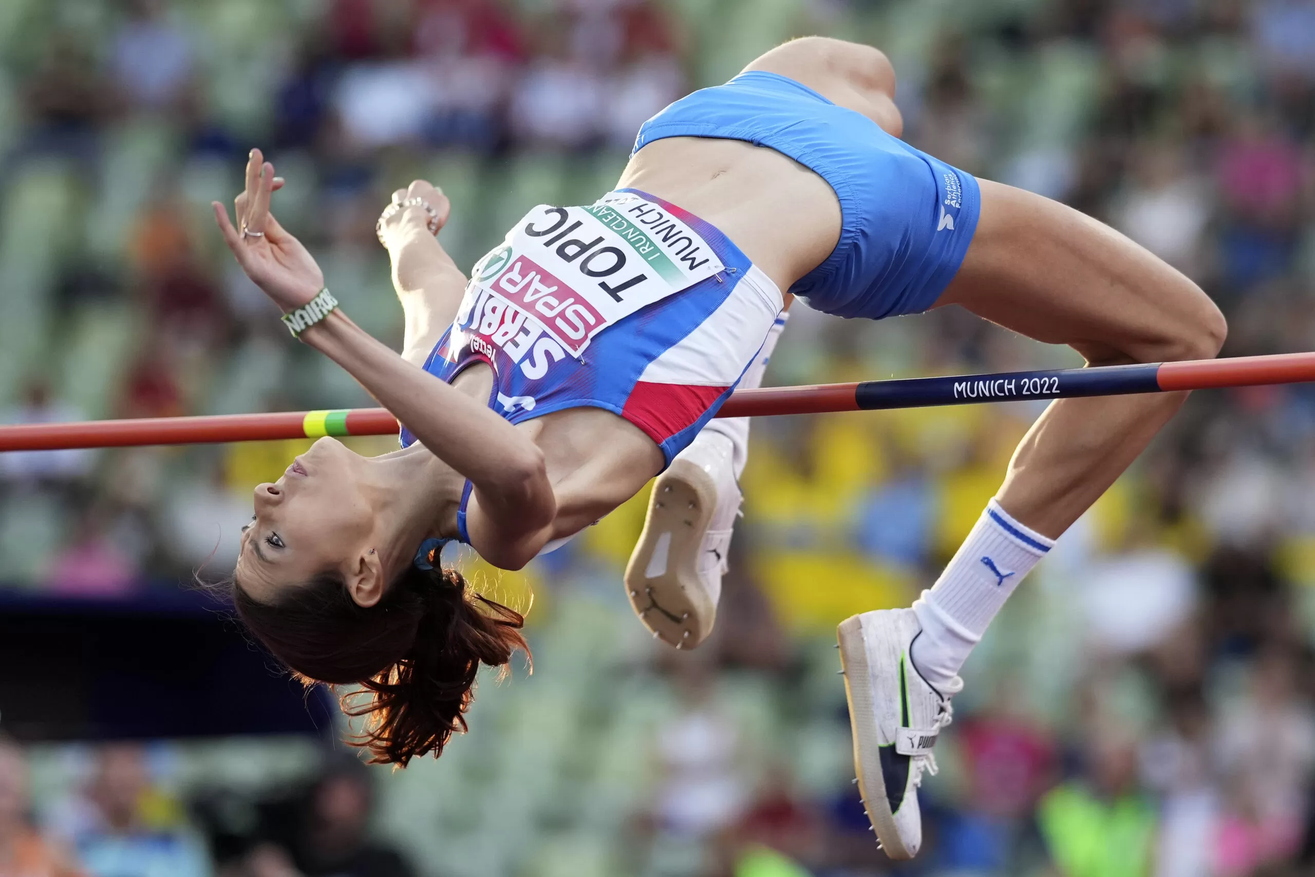 Angelina Topić