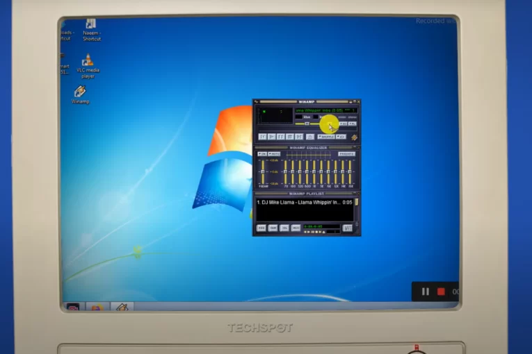 Winamp