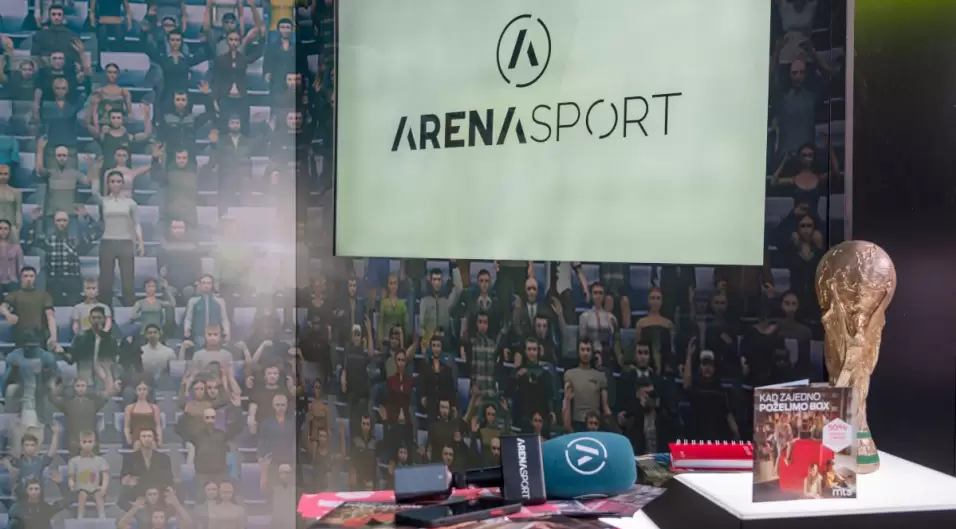 arena sport