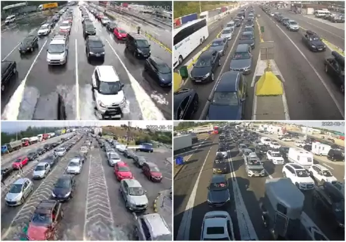 Granični prelaz