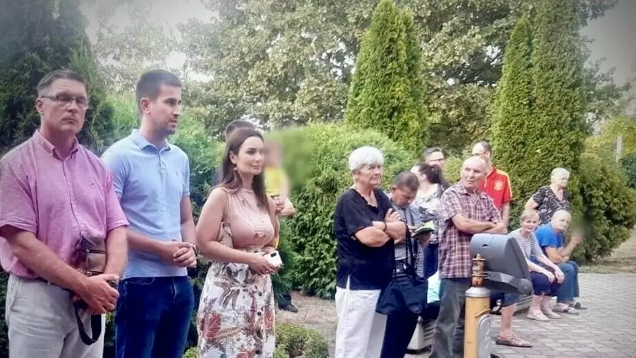 Seoska slava - Gakovo 2
