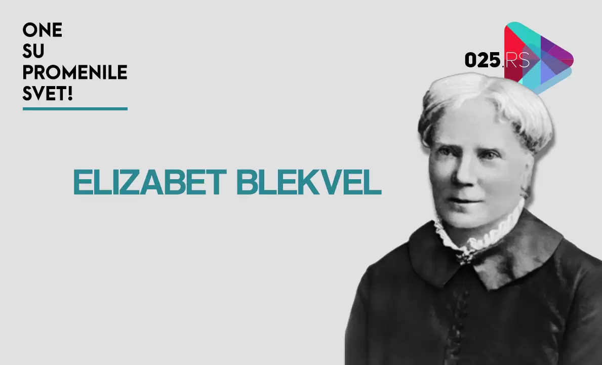 Elizabet Blekvel