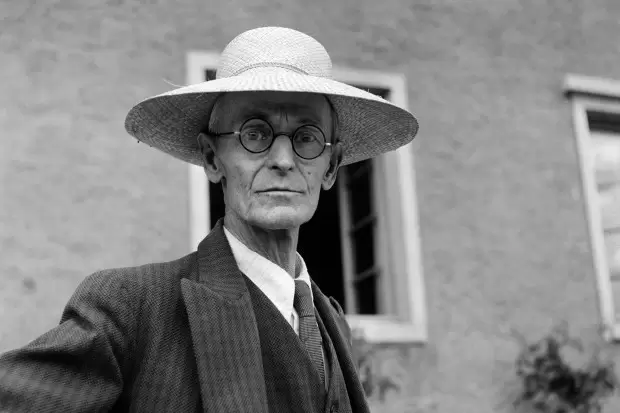 Herman Hese