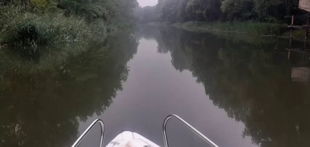 Kanal