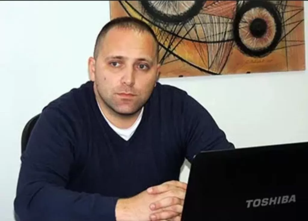 Danilo Krtinić