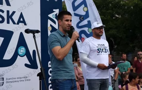 Sombor - Antonio Ratković