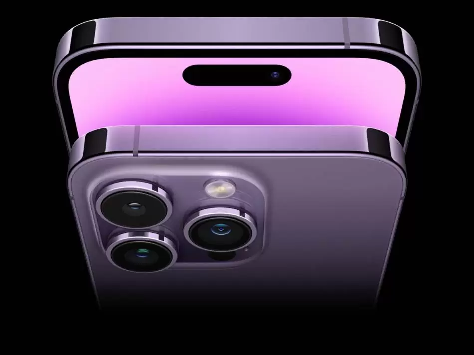 14 Pro max