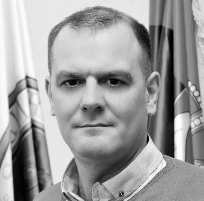 Boris Bulović