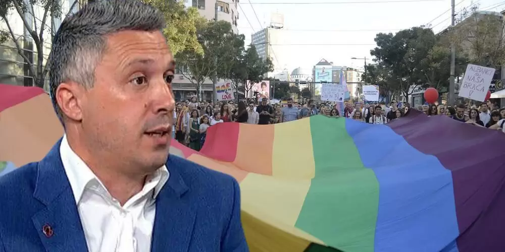 Boško Obradović