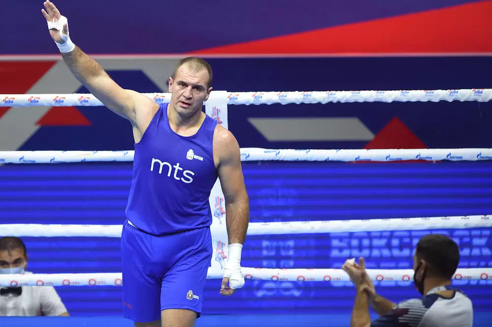 Vladan Babić