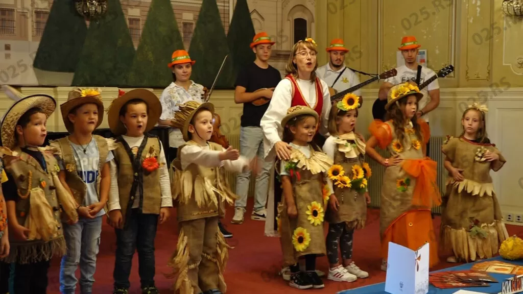 Sombor - promocija kikindskih Dana ludaje 4