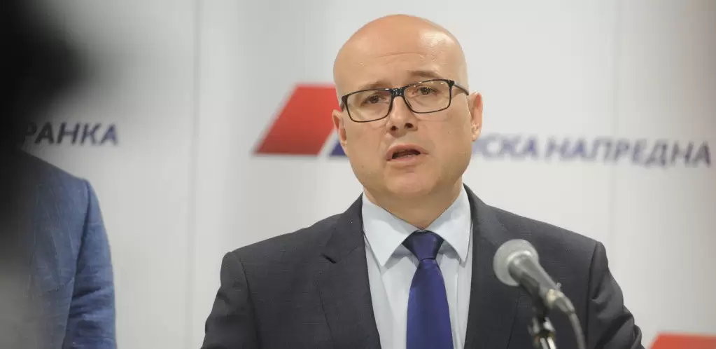 Miloš Vučević