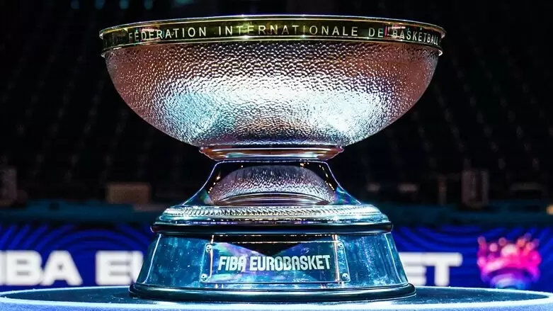 Fiba - evrobasket