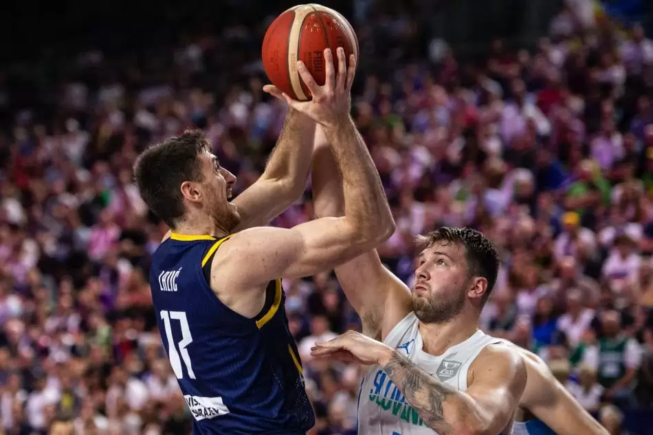 Luka Dončić
