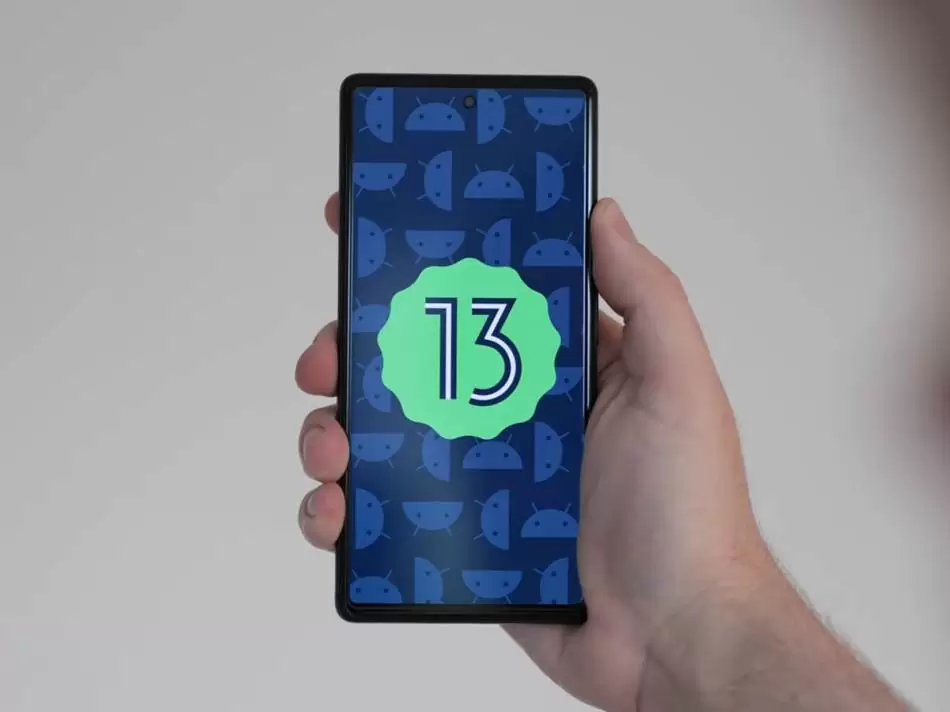 Android 13