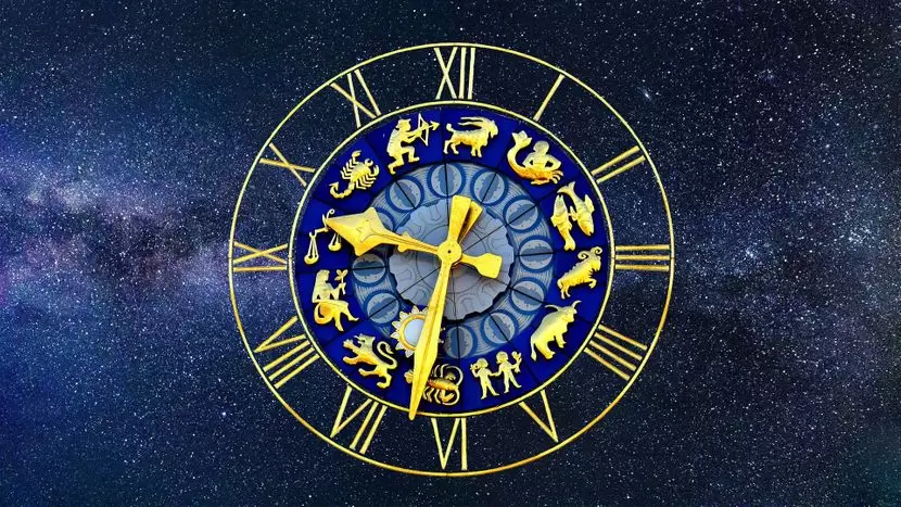 Astrologija