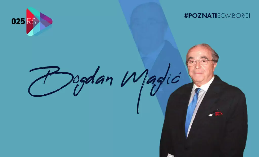 Bogdan Maglić