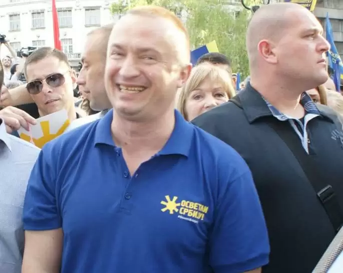 Bojan Pajtić