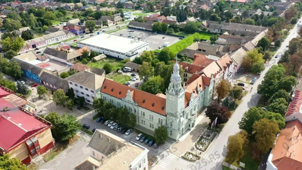 Apatin