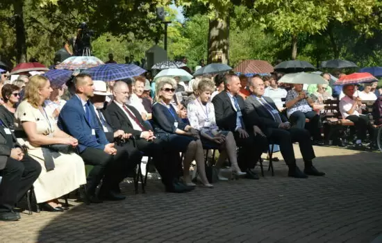 Doroslovo - obeležavanje Male Gospe 3