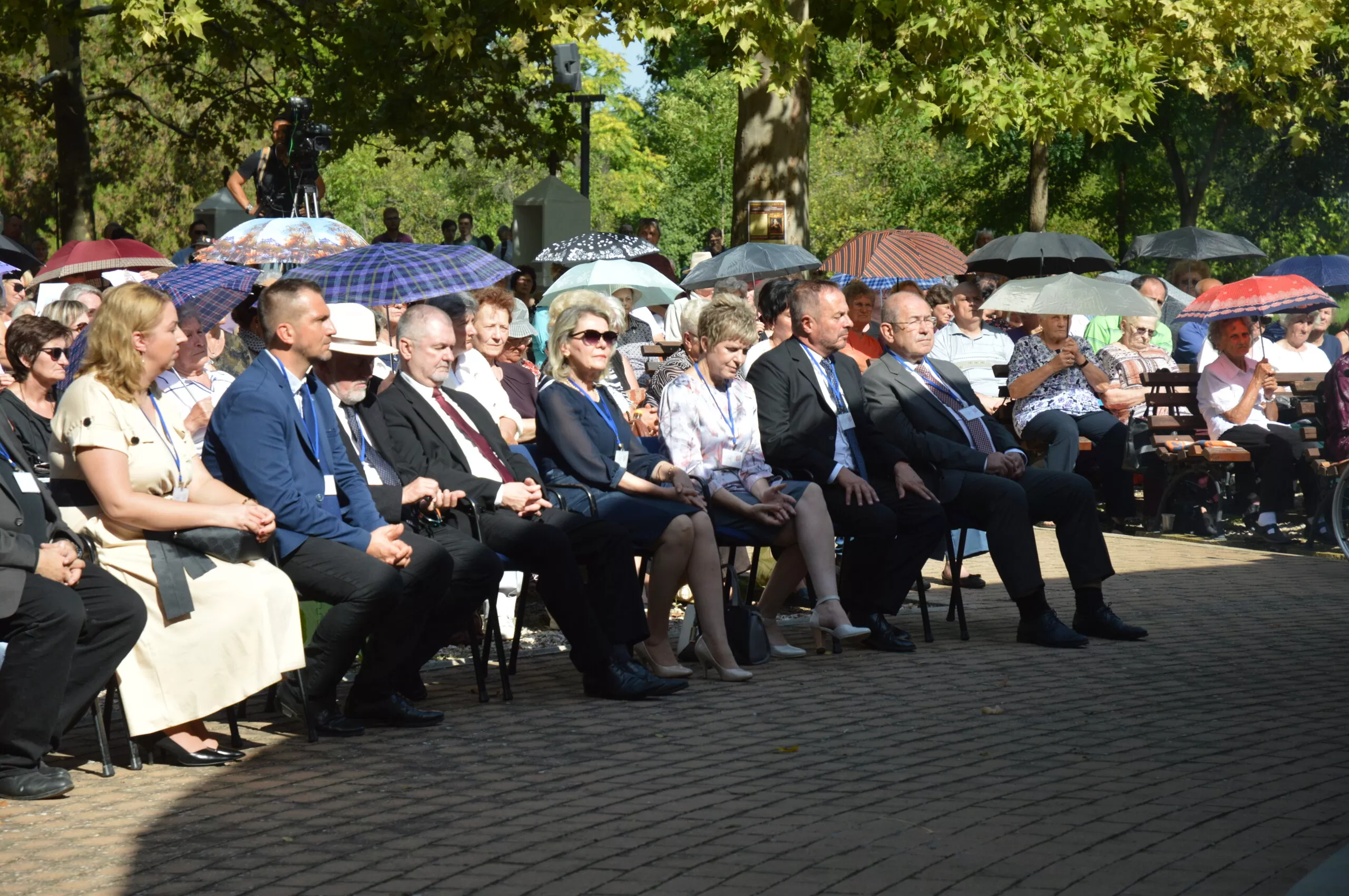Doroslovo - obeležavanje Male Gospe 3