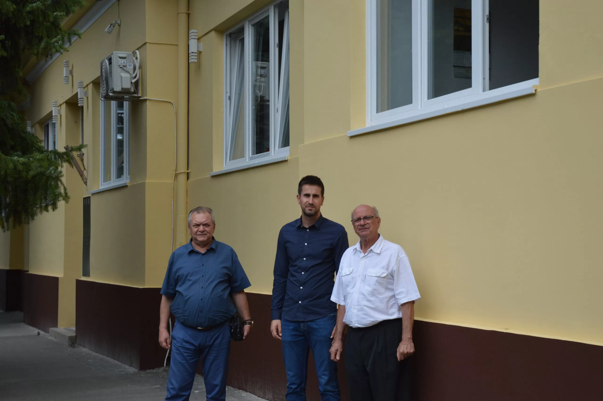 Sombor - projekti u okviru participativnog budžetiranja 2