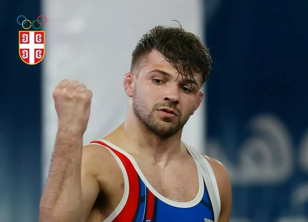 Stevan Mićić