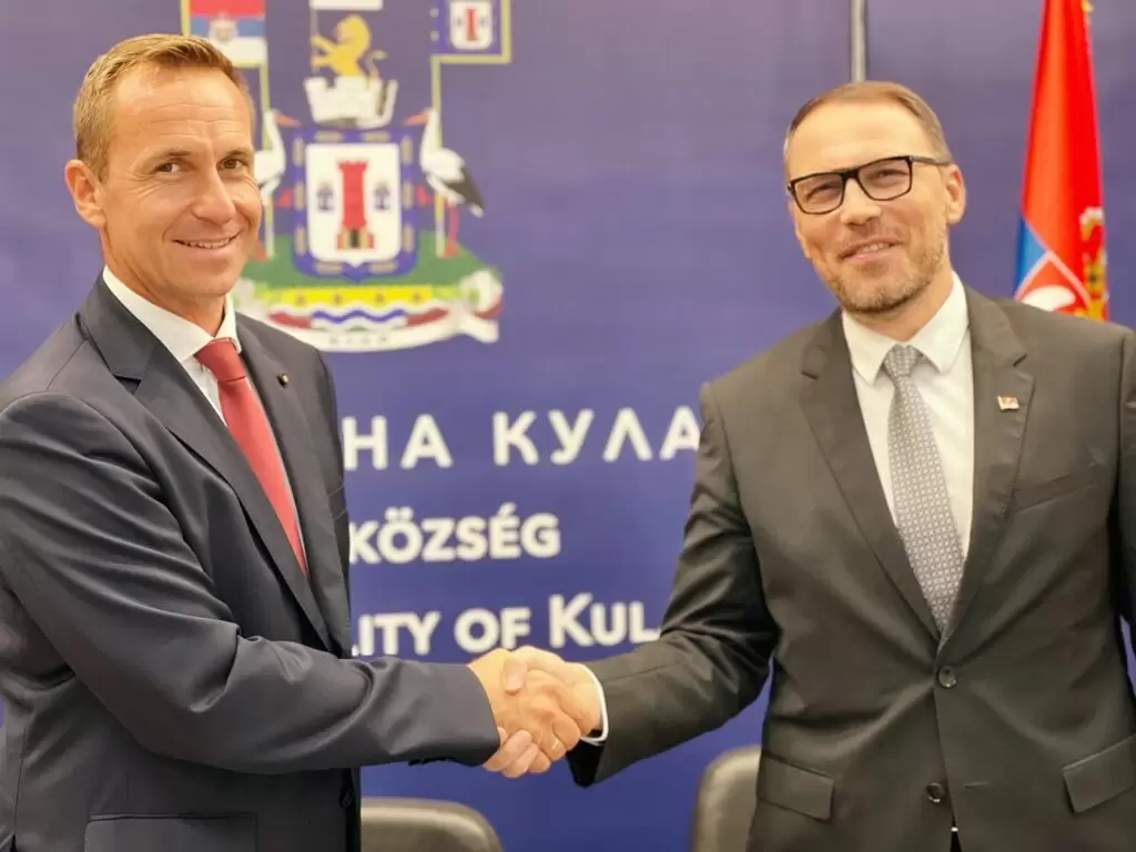 Kula - Damjan Miljanić