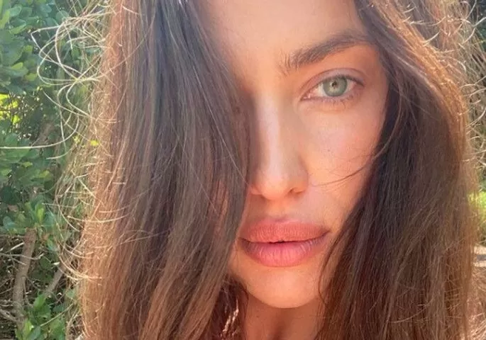 Irina Šajk