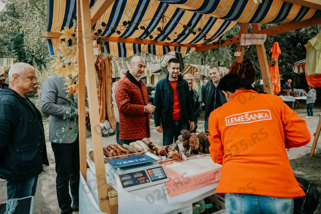 Svetozar Miletić - Lemeš kulen fest 4