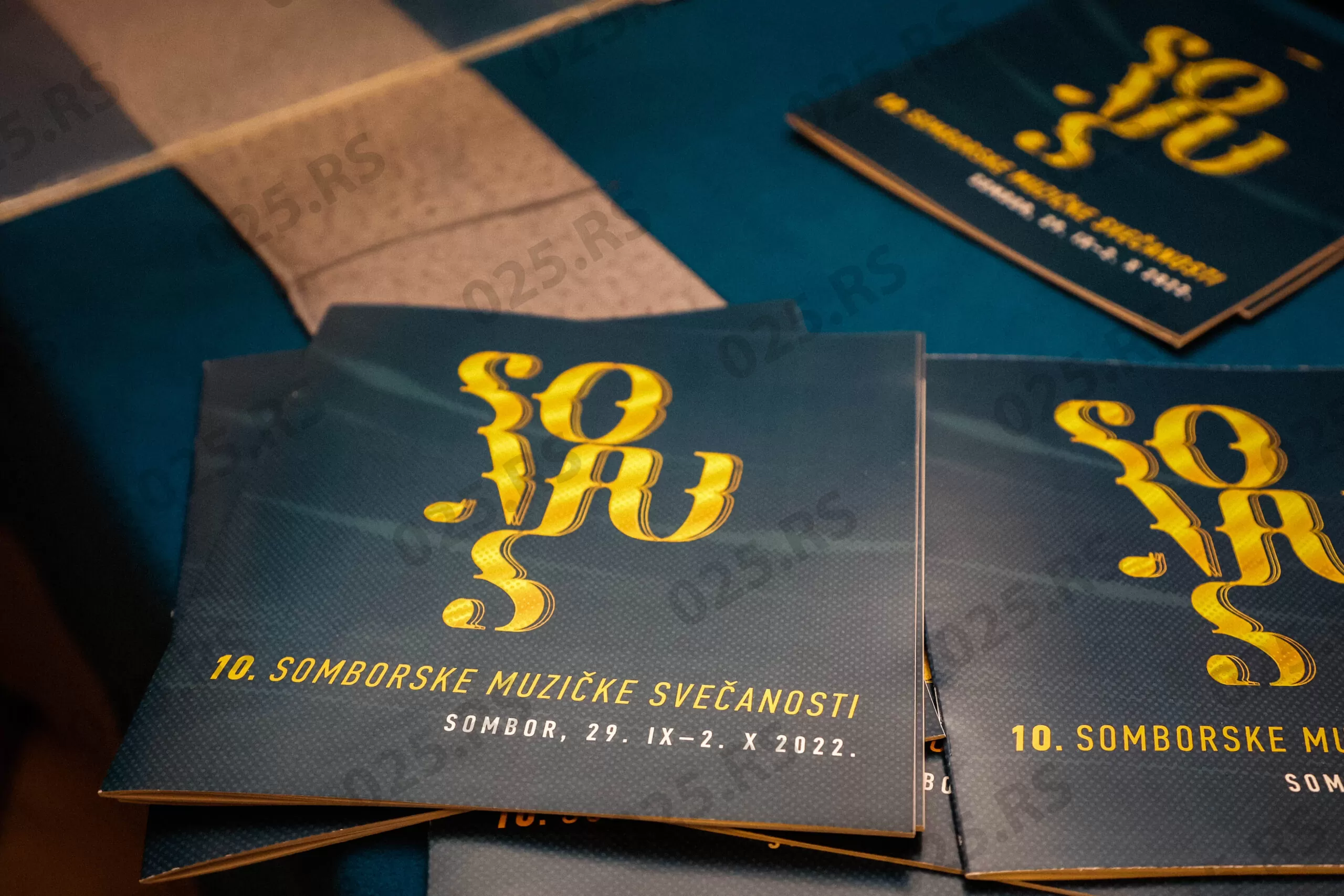 Sombor - SOMUS 4