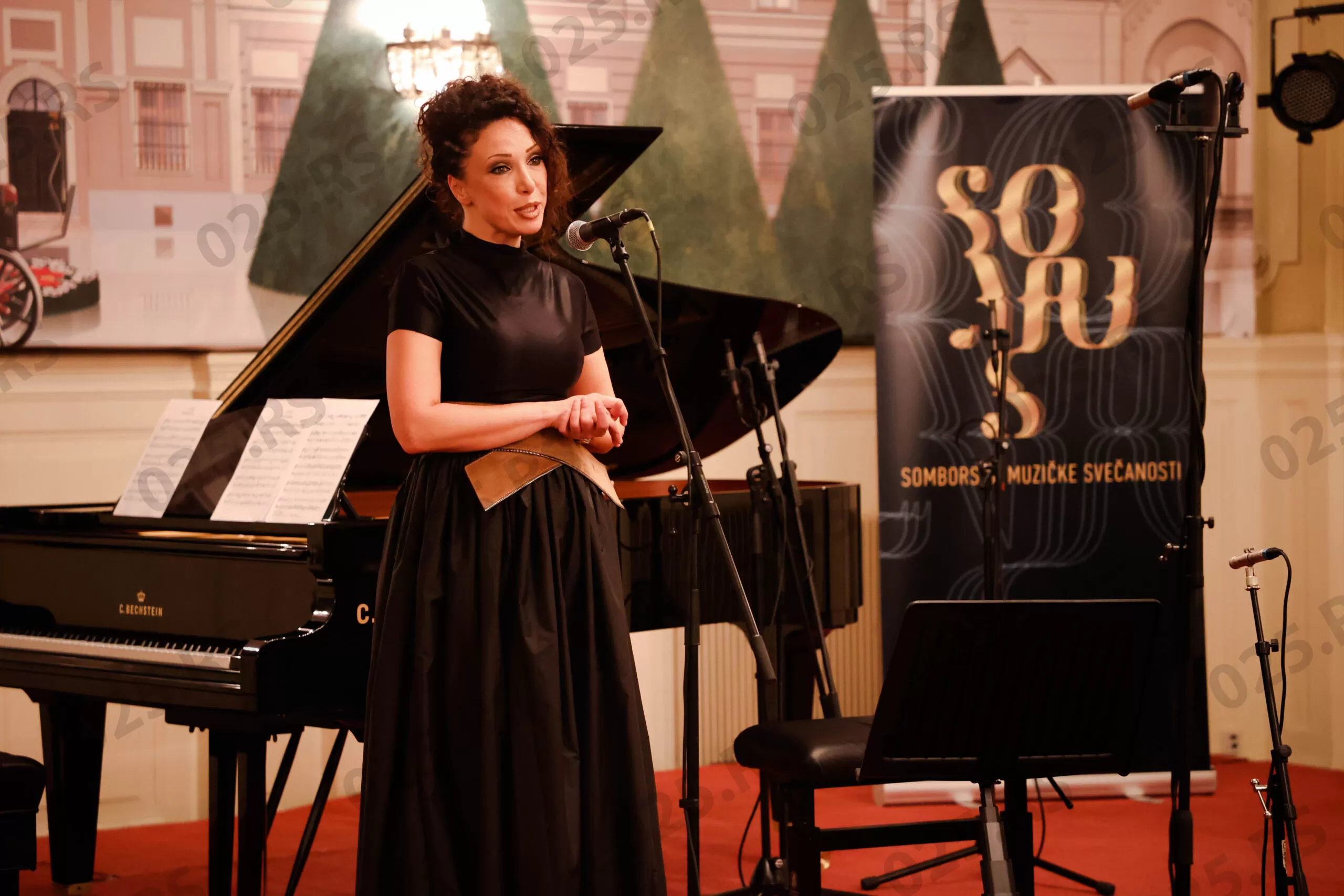 Sombor - SOMUS 5