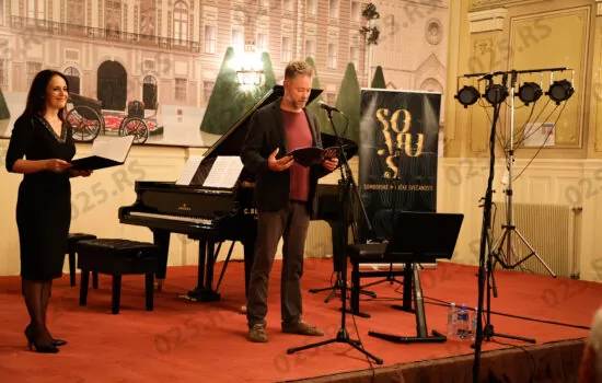 Sombor - SOMUS 3