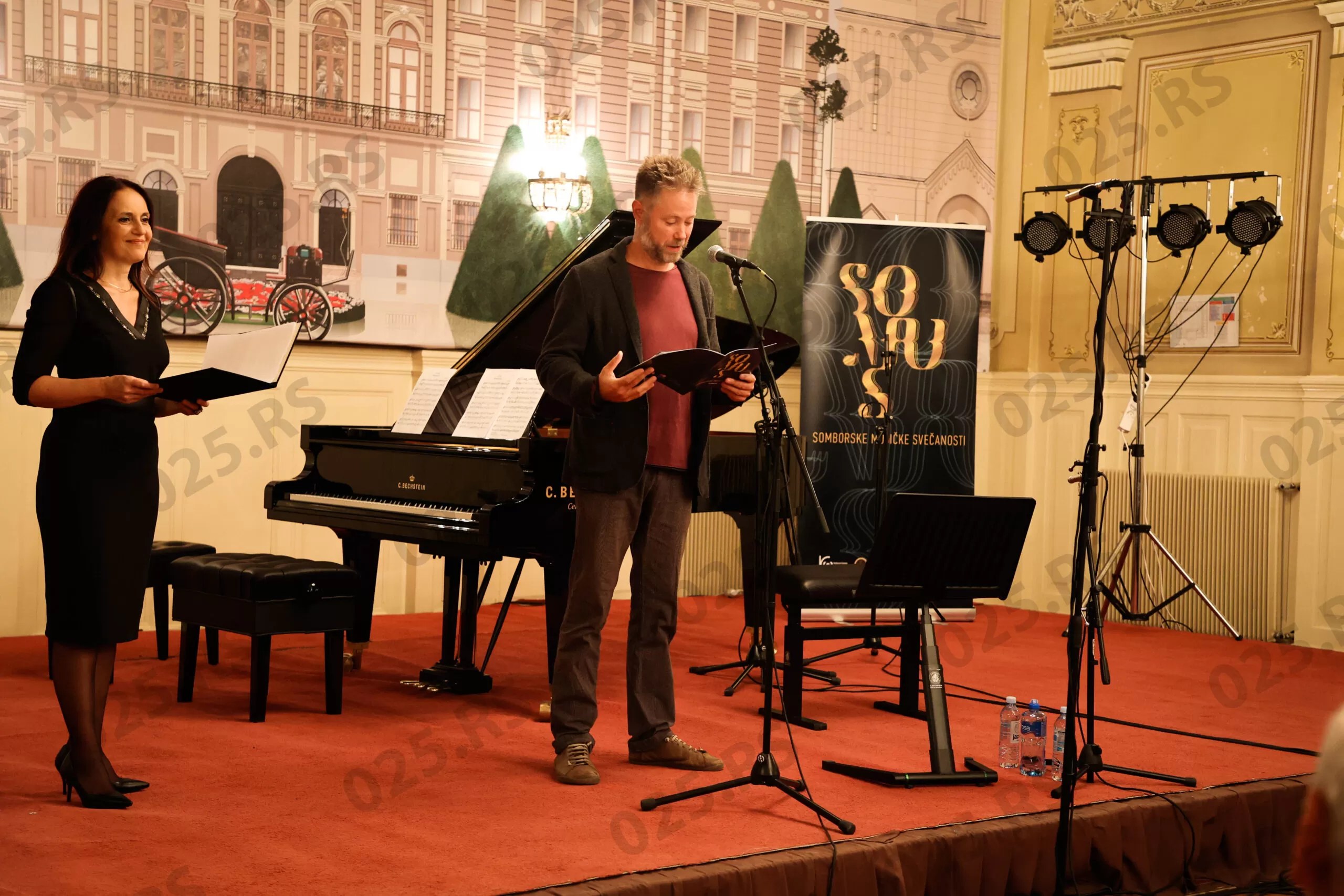 Sombor - SOMUS 3