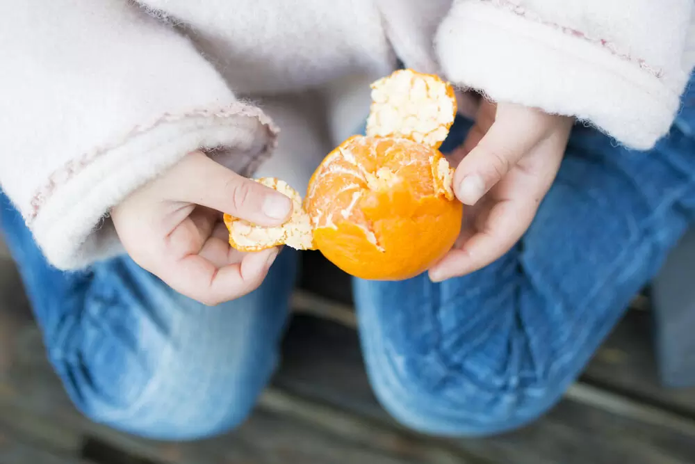 Mandarina