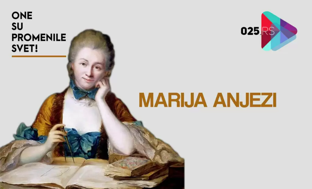 Marija Anjezi