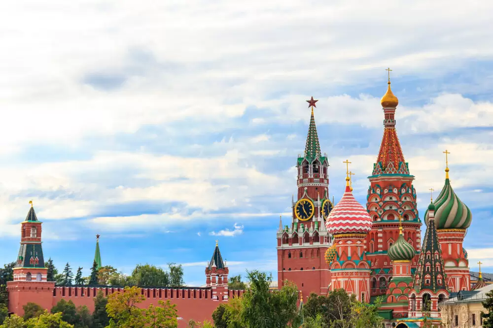 Moskva